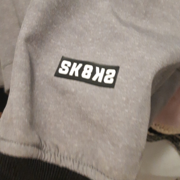 Light spring/fall jacket - Picture 5 of 5